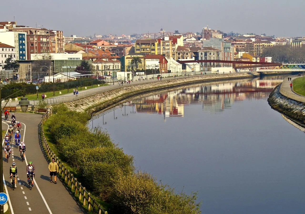 Descubre Avilés